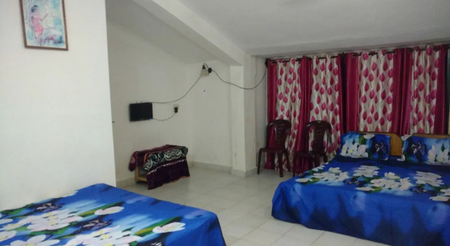 Ritchita Resort, Book Resort Hotels in Goa with a Pool, Swimming Pool