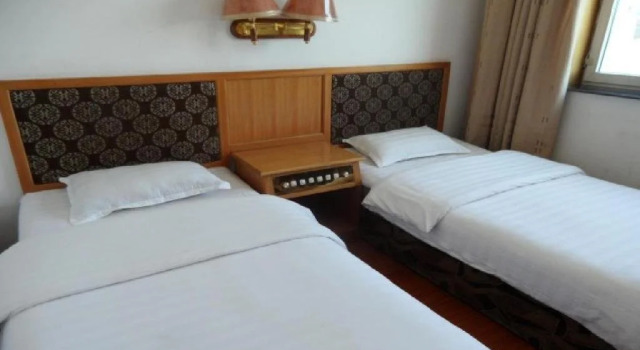 Changbai Mountain Tianchi Hostel, Prenota Ostello Yanbian Cina