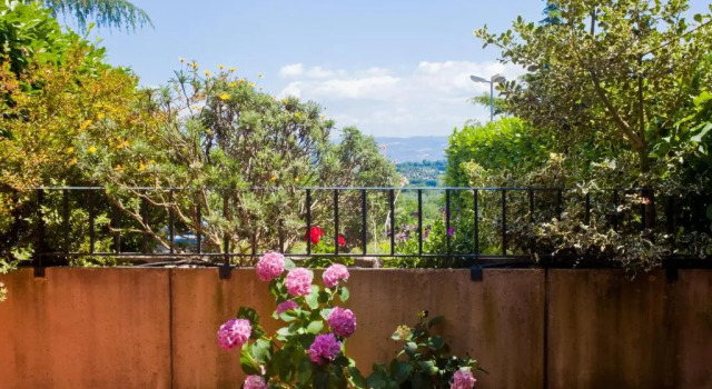 Апартаменты Il Giardino di Matilde