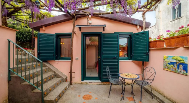 Двухместный номер Standard Il Roseto B&B