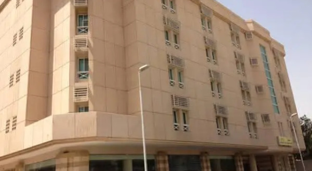 Jadly Hotel