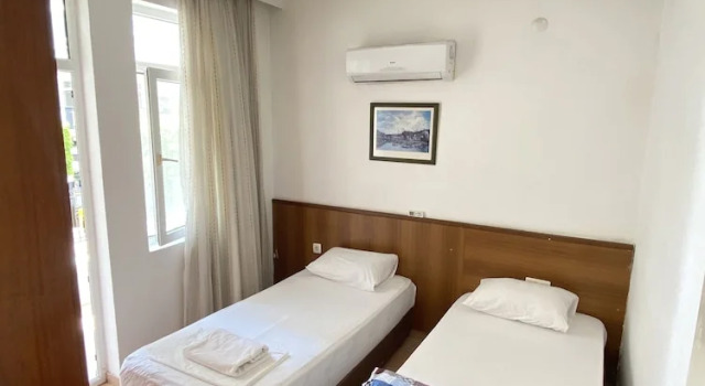 Respect Apart Hotel