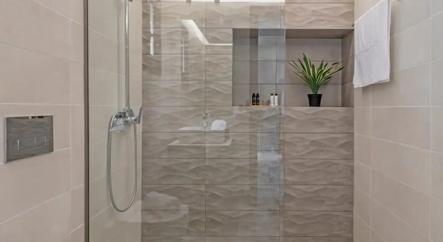Люкс Deluxe Amarada Marina Suites