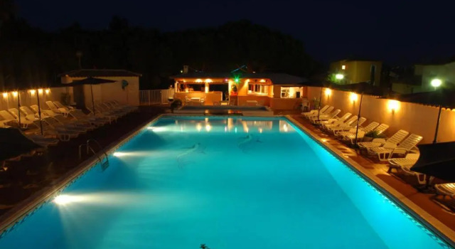 Argentiere-Club, Réserver Hôtel La Londe-les-Maures Var coast