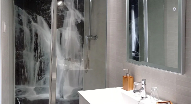 Двухместный номер Standard Hôtel Le Clos du Dramont