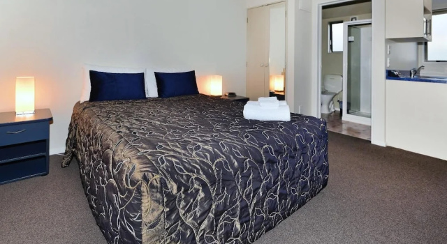 Номер Standard Arena Motel