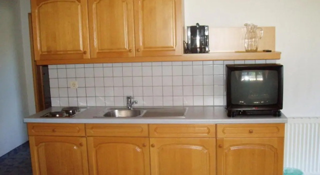 Апартаменты Appartement Pension Grasser