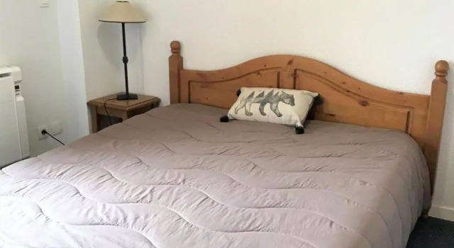 Chalet Le Dévoluy, 3 pièces, 7 personnes - FR-1-504-592
