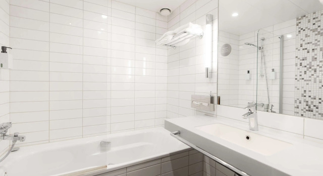 Семейный номер Standard Scandic Stavanger City