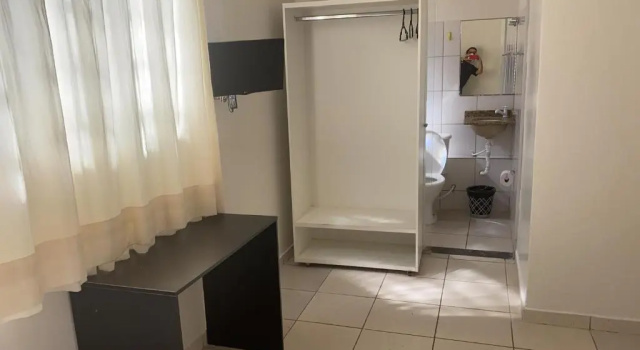 Двухместный номер Standard Hostel Zampollo