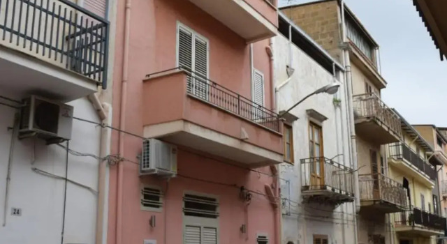 Casa vacanza toledo