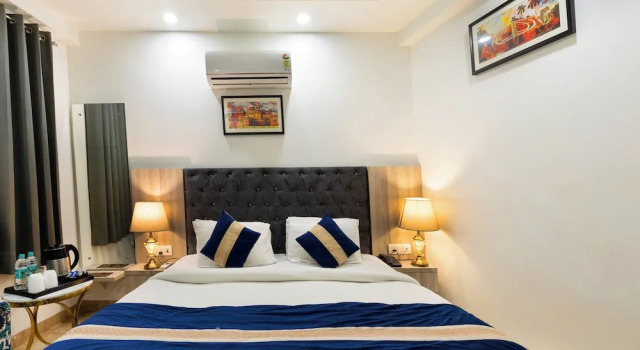 Номер Economy Evergreen Stay, Mahipalpur