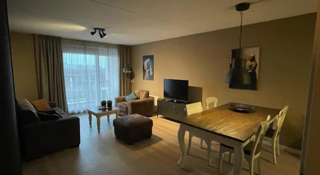 Appartement Makkum aan het strand, Забронировать Апартаменты/квартира Апартаменты Норда, Апартаменты/квартира