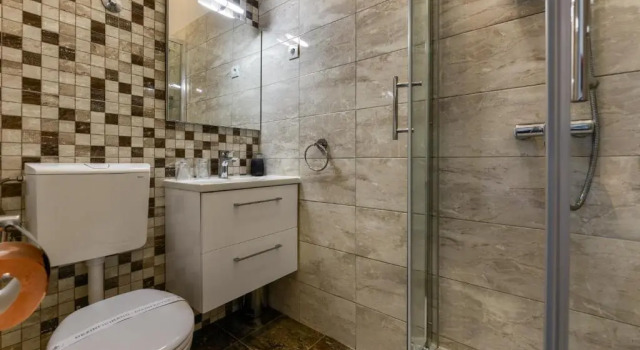 Номер Standard Sara Residence