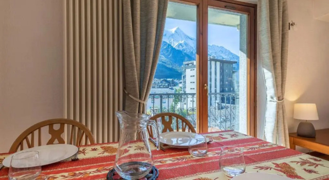 Dify Rene Payot - Chamonix-Mont-Blanc, Забронировать Апартаменты/квартира Chamonix City Centre Шамони-Монблан