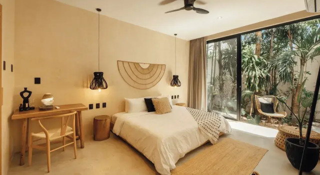 Luxury vilă Satori Tulum