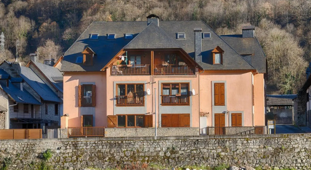 Apartamento PORTET