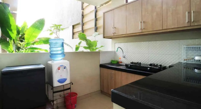 Pulasari Homestay & Villa