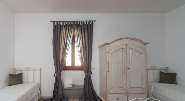 Семейный номер Standard Palazzo De Luca by Apulia Hospitality