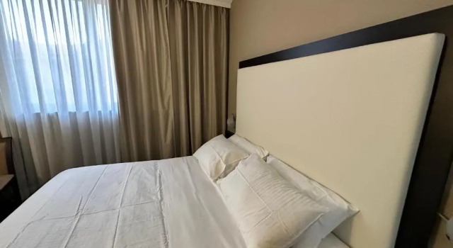 Двухместный номер Superior Hotel Comtur