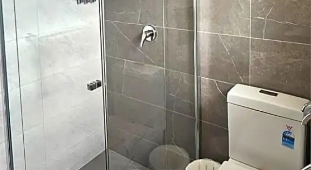 Номер Economy Blue Lake Motel