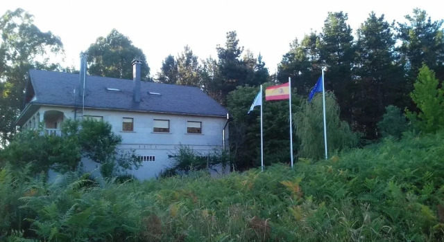 Albergue - Pensión Camiño das Ocas - Hostel