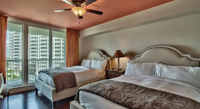 ST MAARTEN 605 3 Bedroom Holiday Home by Five Star Properties