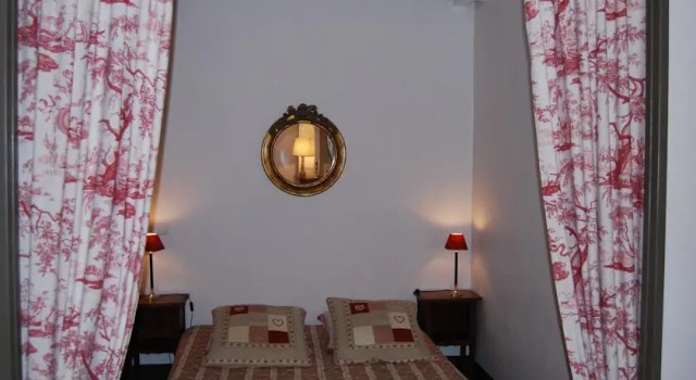 Maison Gonzagues, Забронировать Отель Котиньяк Green Provence