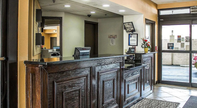 Holiday Inn Express Columbus Downtown by IHG