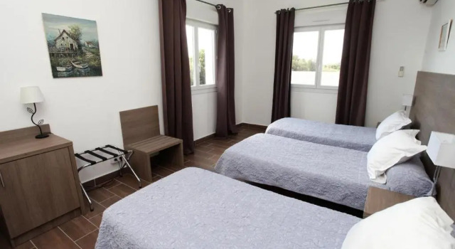 Hôtel Des Nacres, Забронировать Отель Отели Вентизери с парковкой, Парковка