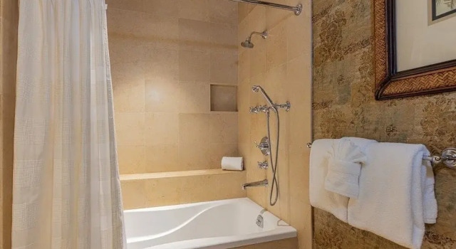 Вилла Wailea Beach Villa K207 2 Bedroom Villa