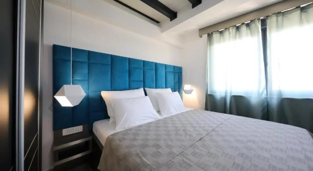 Boutique Residence Cosmopolis 1, Забронировать Бутик-отель Бибинье Задарская жупания, рядом с Пляж Бибиньски Мликарич