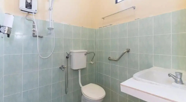 Номер Standard INB Resort Ayer Keroh