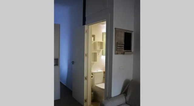 Apartamento Moderno y acogedor Antú, cerca de la playa