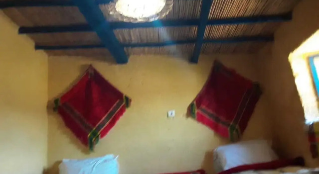 Gîte Fourest Tagroumt
