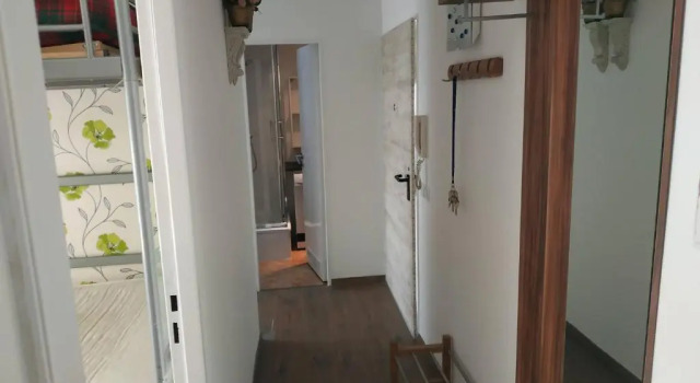 Апартаменты Apartment Fancy