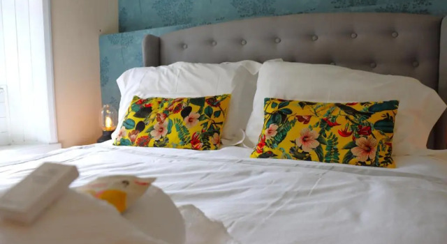 The Little Lion Inn, Red Lion, Забронировать Отель Уэллингор Линкольншир