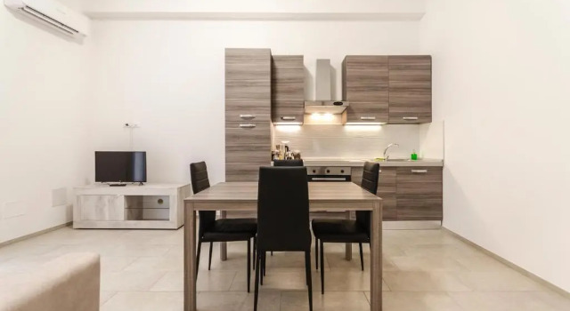 Апартаменты S.Felice Apartments