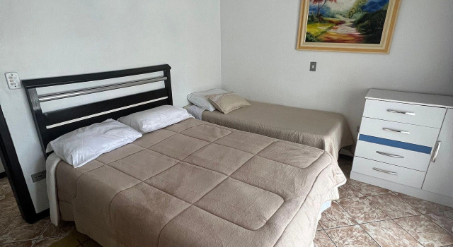 Casa Para Veranear Com Piscina, 5 Quartos, Avenida Da Praia, Balneário Piçarras, Забронировать Отель Писаррас Санта-Катарина