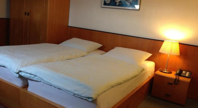 Hotel Petersburg