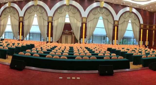 Jingzhou Mengda Hotel, Reservar Hotel Jingzhou Hubei