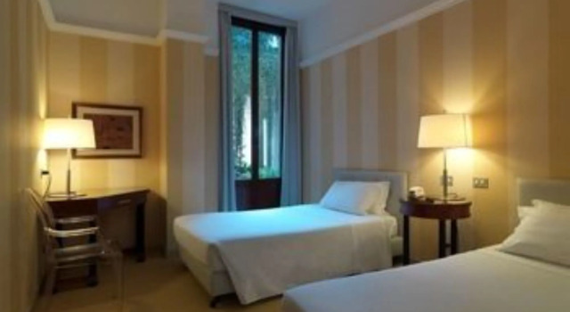 Hotel Gran Duca Di York