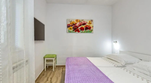 Апартаменты Pool And Garden Apartment Happy Sound