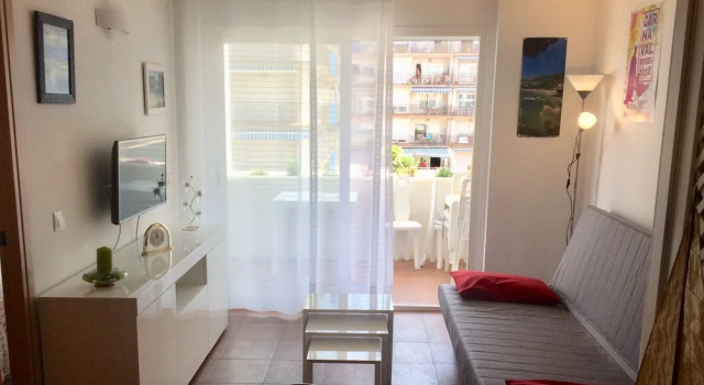Апартаменты Apartamento 2170 - Royal Marine I Xaloc 2-3