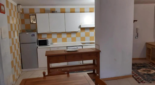Апартаменты Chez Gabriele