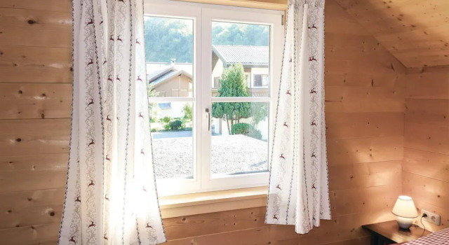 Ferienhaus Dalaas Am Arlberg, Забронировать Отель Отели Lünersee 4 звезды, 4*