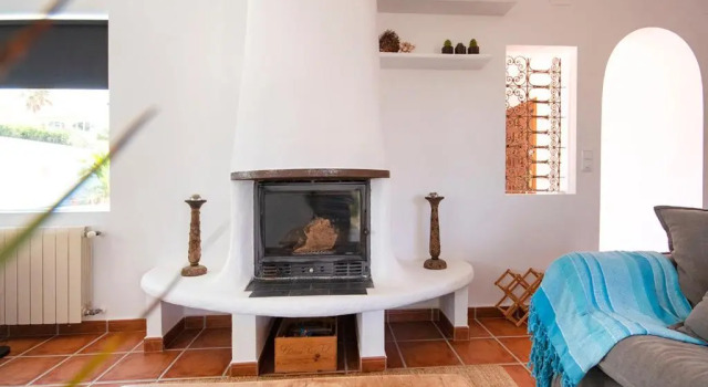 Villa Lagarta by Holiday Rentals Villamar, Забронировать Отель Морайра Коста-Бланка