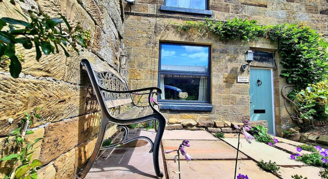Cottage in Glaisdale by North Yorkshire Moors, Rezervați Casă de vacanță Hoteluri în Yorkshire Moors cu parcare, Parcare