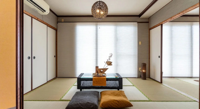 Люкс Ishigaki House
