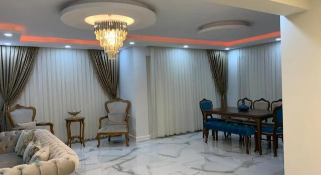 Номер Standard Villa Vadi-Isıtmalı havuzlu-Şömineli-Kış bahçeli-Tamamen Müstakil